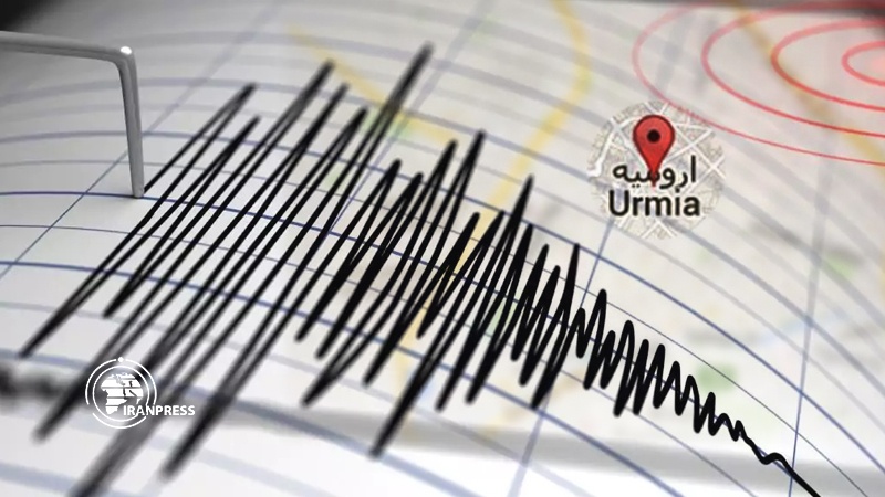 Iranpress: Earthquake hits northwest of Iran