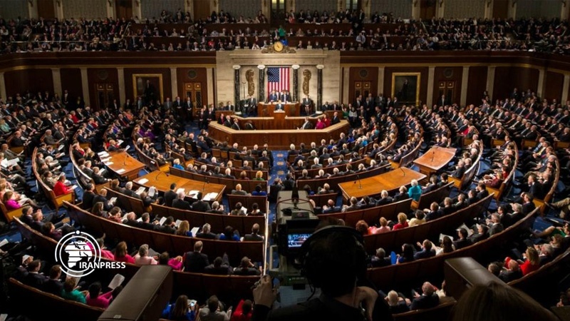 Iranpress: Democrats in the US Congress expressed their opposition to the 