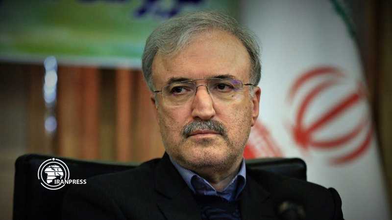 Iranpress: Health Minister: Iran monitoring coronavirus at 36 points of entry 