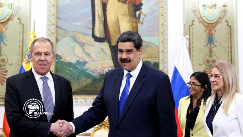 Iranpress: Russia: US sanctions will not affect Moscow-Caracas cooperation