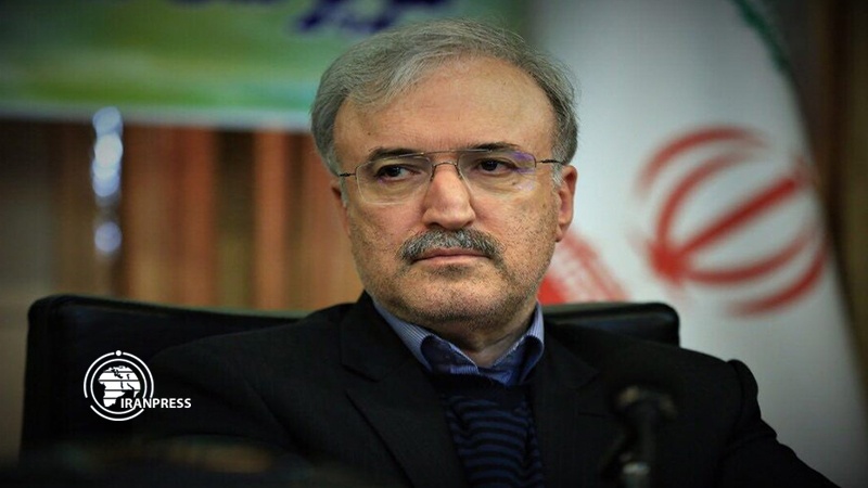 Iranpress: Significant number of Coronavirus patients are being discharged from hospital: Health Minister