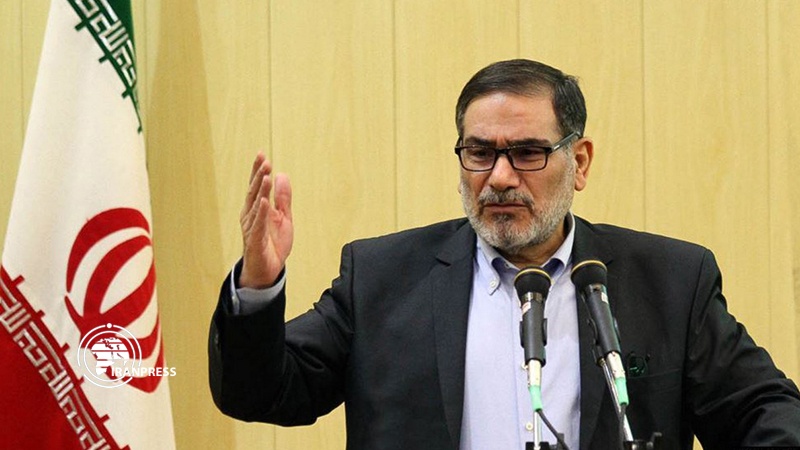 Iranpress: US accuses Iran of secrecy, which itself has a long history: SNSC Secretary