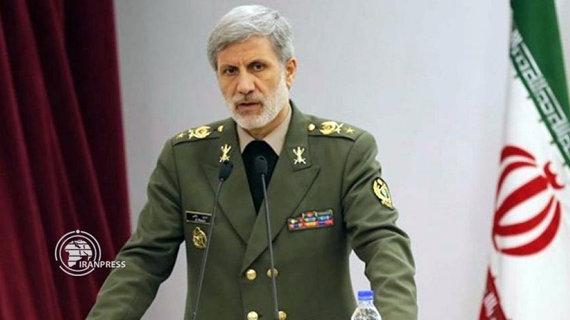 Iranpress: Iranian air force received 8 overhauled military aircraft