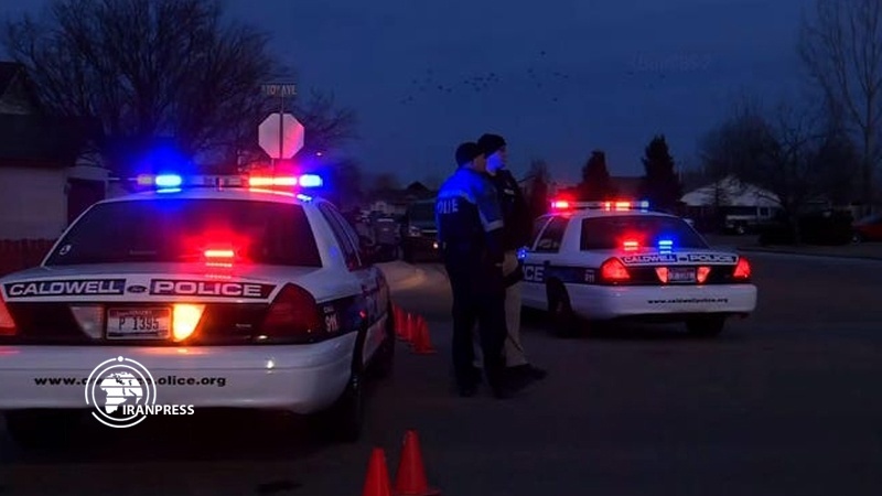 Iranpress: 2 killed, 3 injured in Caldwell, Idaho shooting