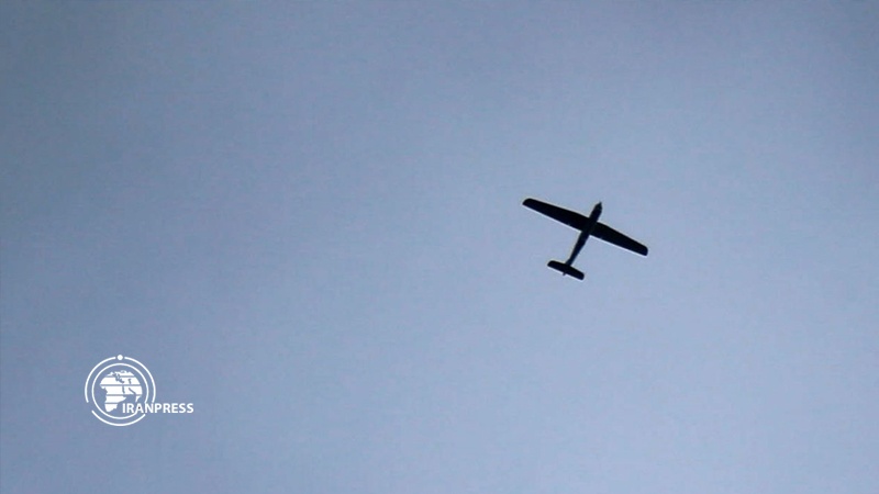 Iranpress: Syrian army shoots down two UAVs of terrorists