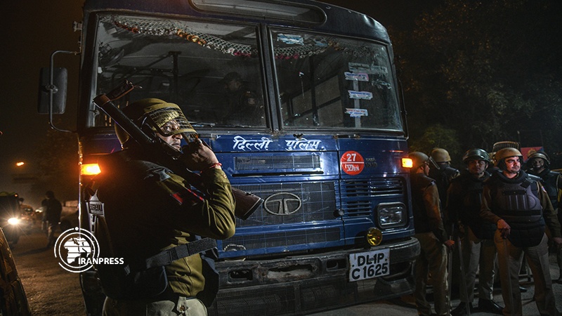 Iranpress: 20 killed and 200 injured in Hindu-Muslim ethnic clashes in India