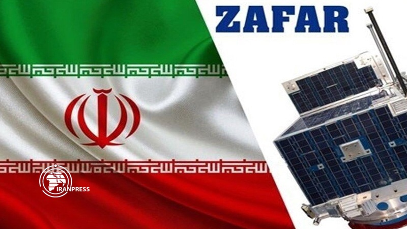 Iranpress: Zafar satellite to be placed into orbit by Simorgh carrier rocket