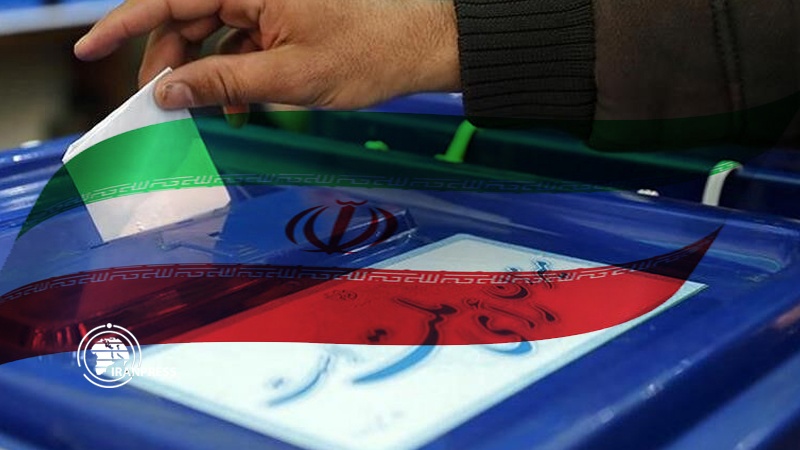 Iranpress: The Process of Parliamentary Elections in Iran
