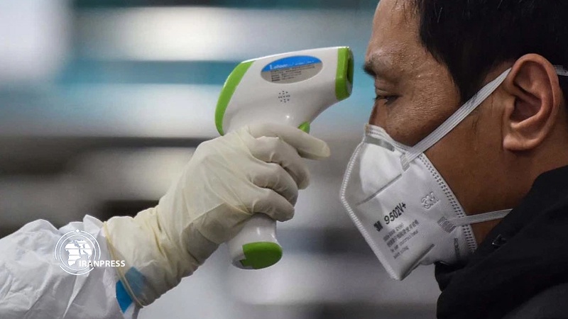 Iranpress: China coronavirus deaths rise to over 1,770