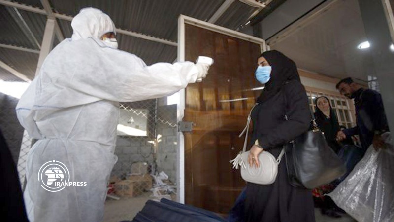 Iranpress:  First Coronavirus cases recorded in Iraq