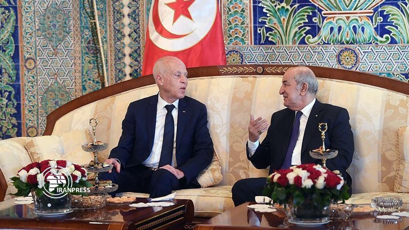 Iranpress: Algeria and Tunisia reject Trump