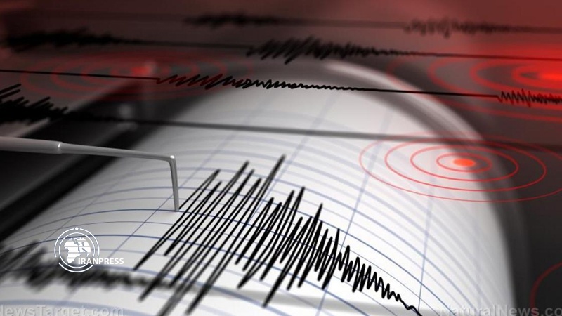 Iranpress: 4.9 Richter quake strikes Raver in Southern Kerman province