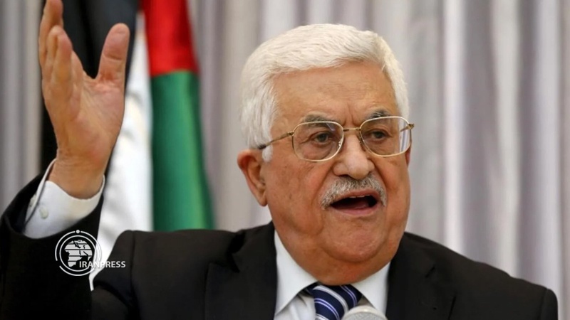 Iranpress: Mahmoud Abbas: We never let vicious US-Israeli plan be realized
