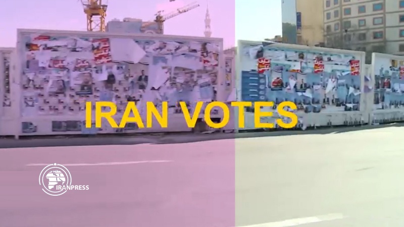 Iranpress: 2020 Iranian legislative election, a historical decision 