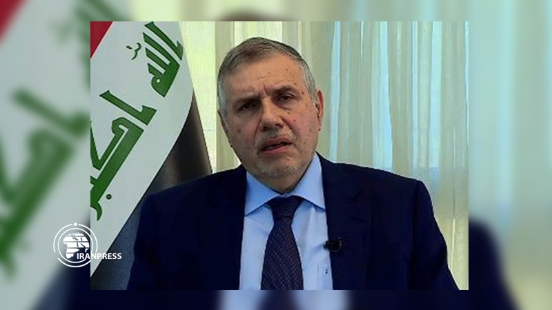 Iranpress: Mohammed Tawfiq Allawi introduced as new Iraqi PM