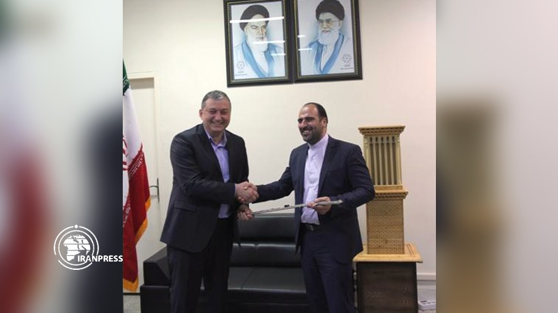 Iranpress: Yazd and Georgian city of Poti recognized as Sister Cities