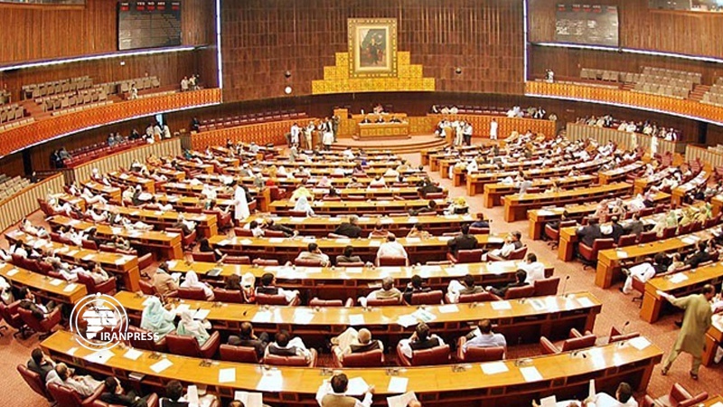 Iranpress: Pakistan’s Senate opposes so-called 