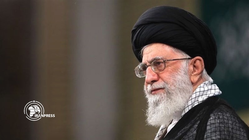 Iranpress: Leader appreciates IRGC performance