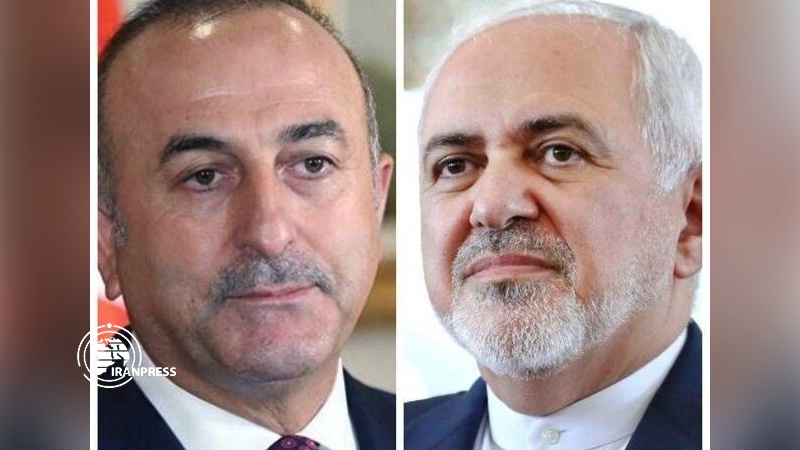 Iranpress: Iran, Turkey called on Islamic world to take position against sale of Palestine