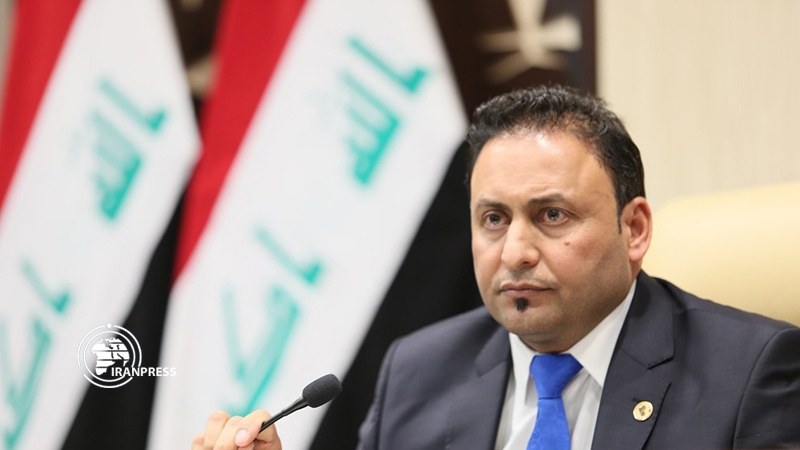 Iranpress: Iraqi vice-speaker: US must evacuate Iraq immediately