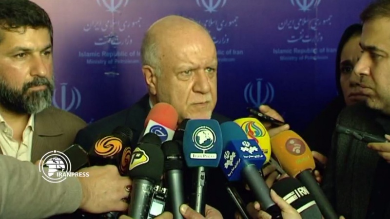 Iranpress: Urgent OPEC meeting needs prior mutual understanding: Oil Minister