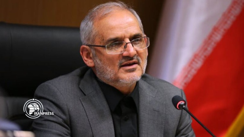 Iranpress: IRIB broadcasts education for all students: Minister