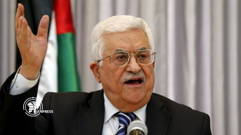 Iranpress: Palestinians cut 