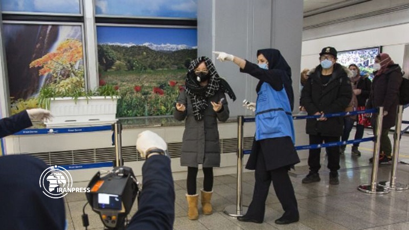 Iranpress: Iran imposes ban entry on Chinese nationals