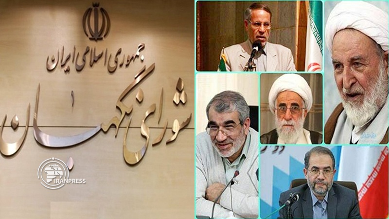 Iranpress: US sanctions 5 top Iranian officials ahead of elections