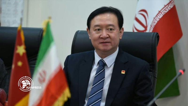 Iranpress: China is able to fight the Coronavirus: Chinese ambassador to Tehran