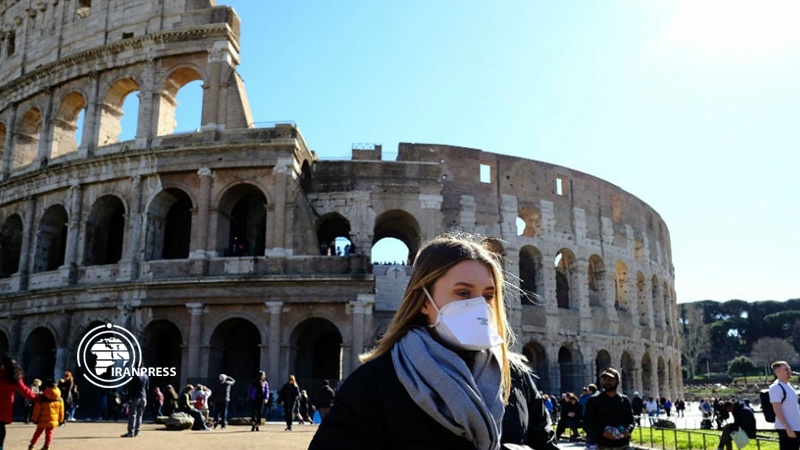 Iranpress: Coronavirus deaths in Italy reaches to 79