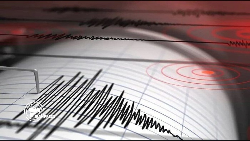 Iranpress: 5.4 Magnitude earthquake hits Hormozgan