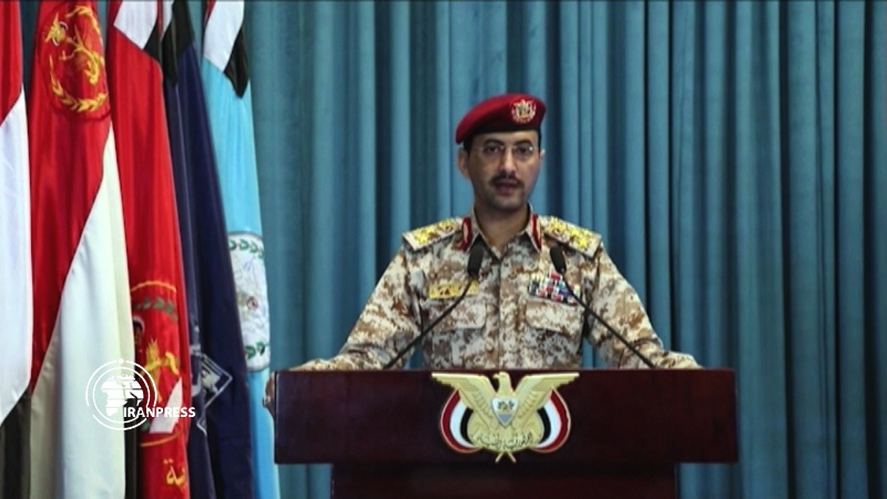 Iranpress: Yemenis destroy Saudi targets with ballistic missiles 