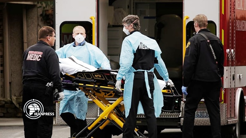 Iranpress: Coronavirus: US death toll rise to 26, fear batters economy
