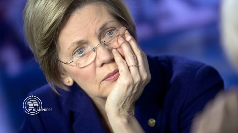 Iranpress: Elizabeth Warren ends 2020 presidential race