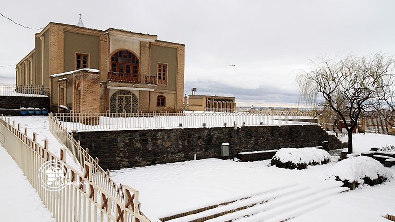 Iranpress: Hamadan’s tourist sites closed amid coronavirus outbreak