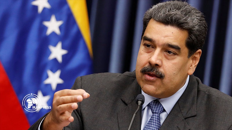 Iranpress: Venezuela blasts US Maduro indictment as 