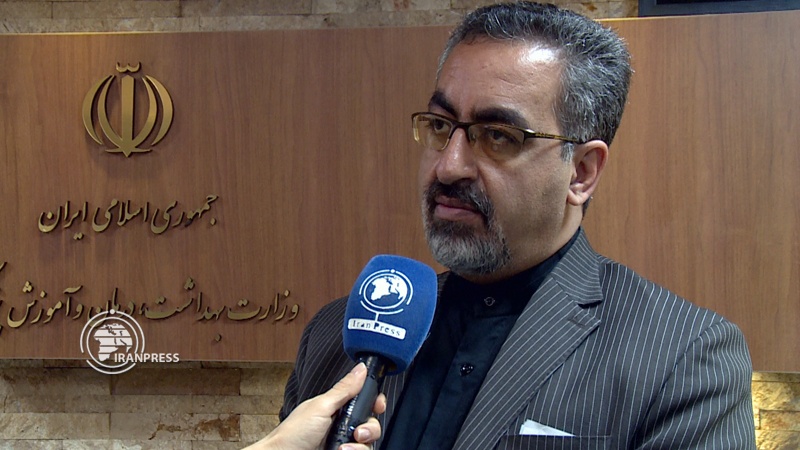 Iranpress: Regional cooperation could be effective dealing with Coronavirus: Spox