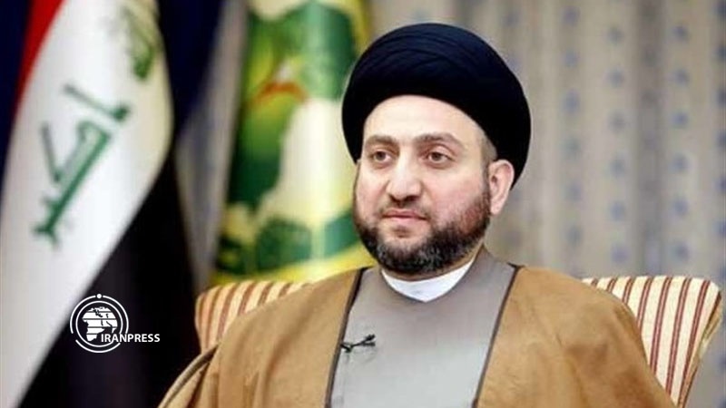 Iranpress: Hakim condemns violation of Iraqi sovereignty 