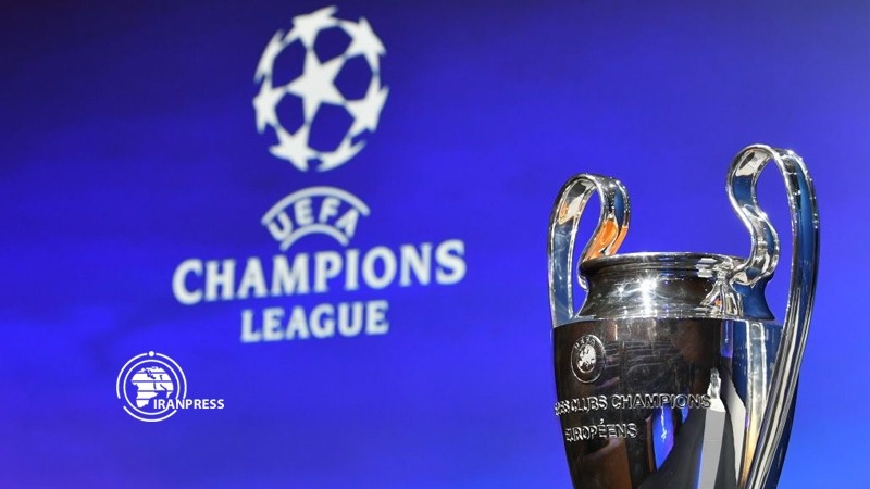 Iranpress: Champions League and Europa League finals postponed due to COVID-19 outbreak