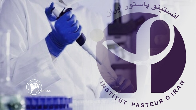 Iranpress: New Corona detection lab Launch at Pasteur Institute of Iran