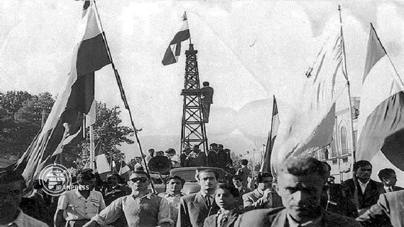 Iranpress: March 19, 69th anniversary of Iranian oil industry nationalization