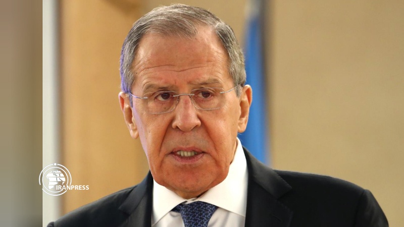 Iranpress: Russian military operations continues against terrorists in Syria: Lavrov