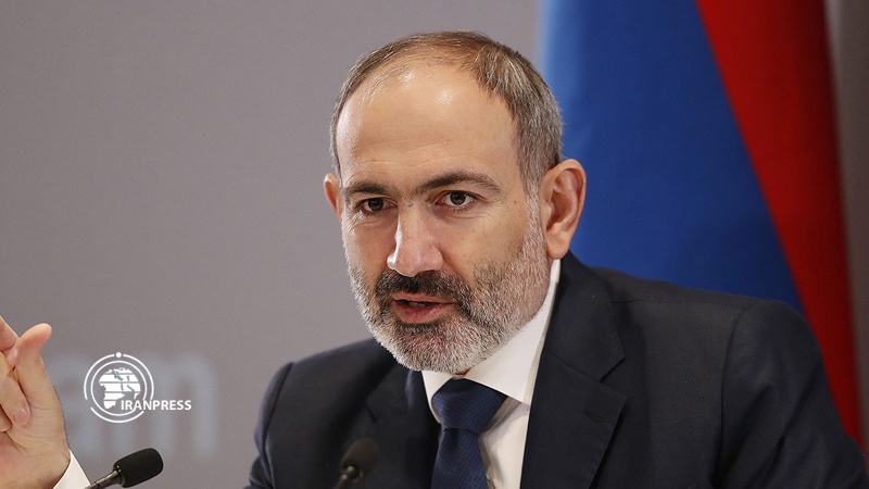 Iranpress: Iran, Armenia seek expansion of cooperation