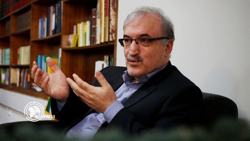 Iranpress: Iran Health Minister: New achievement will soon put country at top of the world