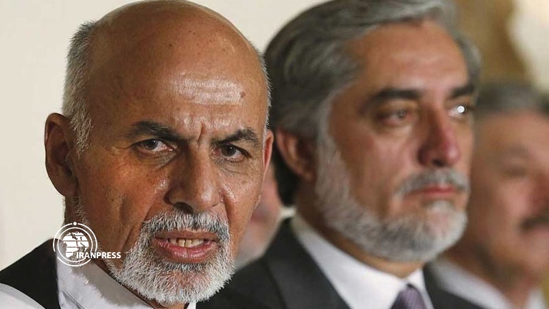 Iranpress: End of Afghan National Unity Government in Afghanistan