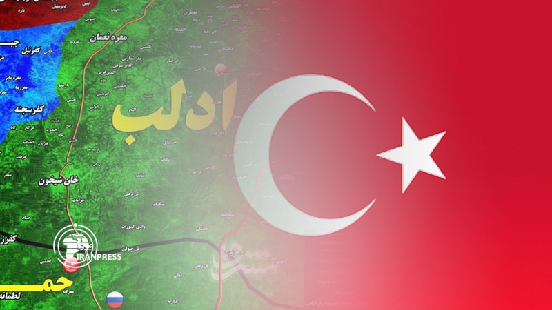 Iranpress: Agreement on Idlib; a defeat for Turkey
