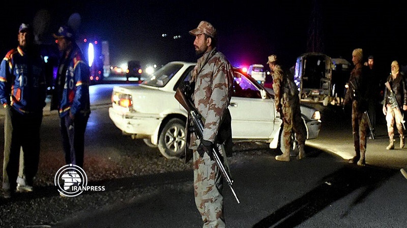 Iranpress: Bomb explodes in Pakistan-Afghan border