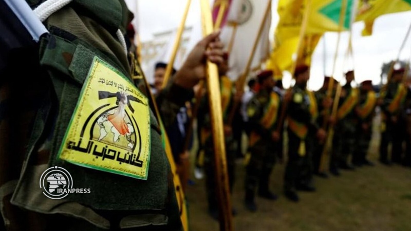 Iranpress: Iraq’s Hezbollah warns over US’ plot in Iraq