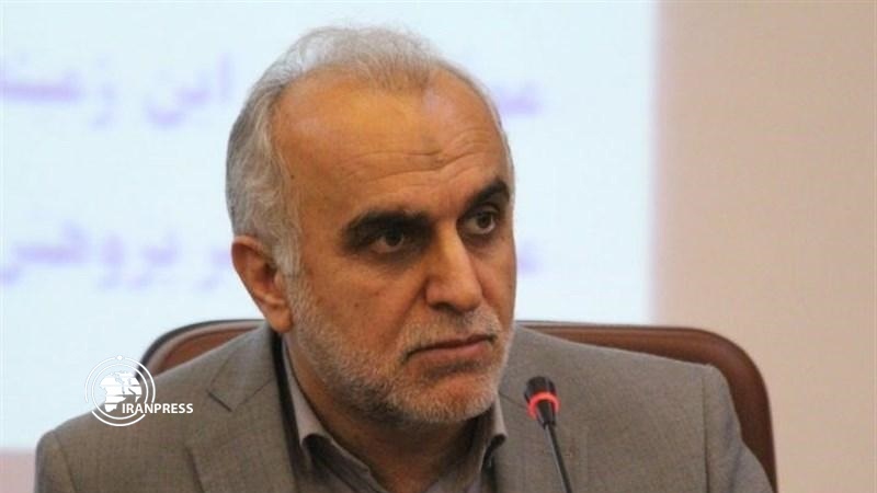 Iranpress: Economic condition improving: Iran Economy Minister